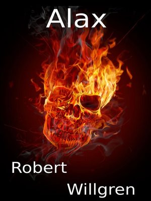 cover image of Alax